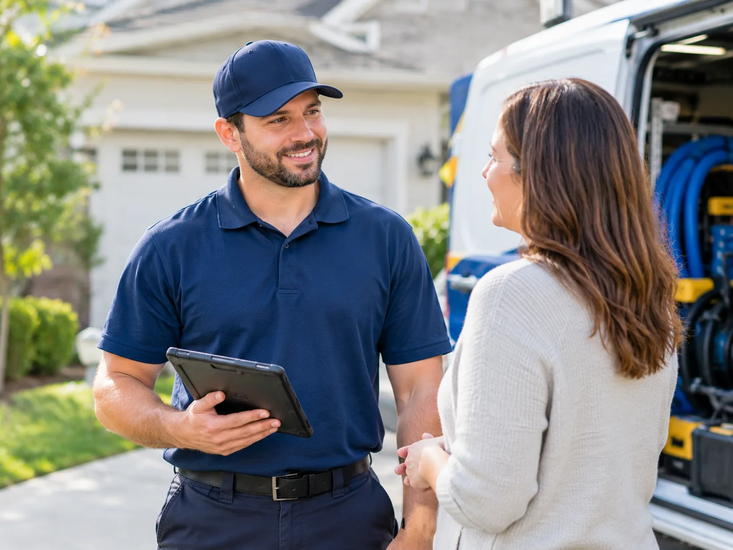 Sewage Backup Cleanup Martinez, CA FAQs